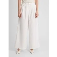 GUIDO MARIA KRETSCHMER Bundfaltenhose Kate