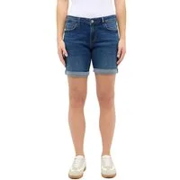 MUSTANG Shorts Damen Style Bermuda