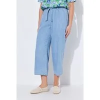 Ulla Popken Culotte Culotte Rose