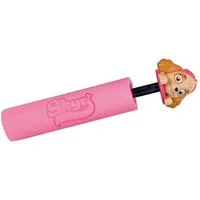 Happy People Badespielzeug Wasserspritze - Paw Patrol Foam Shooter (26cm)