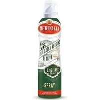 BERTOLLI Speiseöl, Bertolli Originale Natives Olivenöl Spray für Salat oder Pasta 200ml
