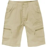normani Bermudas Herren Shorts mit UV-Schutz Valley BDU Sommershorts mit Sonnenschutzfaktor 50+