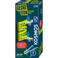 Gecko Run - Snake, Kugelbahn Erweiterung