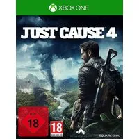 Just Cause 4 (XONE), Xbox One