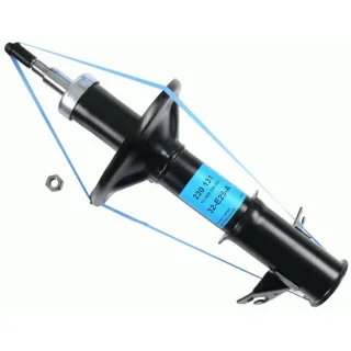 Sachs Sto?d?mpfer vorne rechts Mitsubishi Colt Lancer Proton Persona 230131