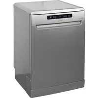 Privileg Standgeschirrspüler P0F ECO D541 S, 14 Maßgedecke, Fast&Clean 28’ – das effektive Reinigungsprogramm unter 28 Minuten