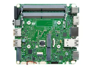 ASUS RNUC13ANBI700000I Arena Canyon i7 Board RPL-P 28W i7-1360P | 90ar00j1-m00090 | Barebone