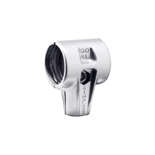 HALDER Gehäuse für SIMPLEX - Schonhammer, Aluminium - 3122.060