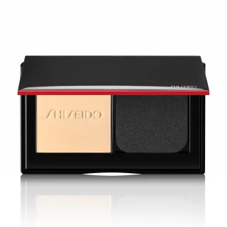 Synchro Skin Self-Refreshing Custom Finish Powder Foundation - 110 Alabaster 9g