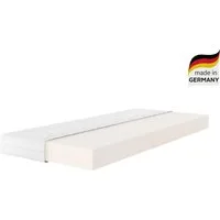 Jugendmatratze Lixi Basic, Matratze 90x200 cm, 140x200 cm & mehr - Kundenliebling!, OTTO home, 16 cm hoch, Jugendmatratze Härte 2, ergonomisch, atmungsaktiv