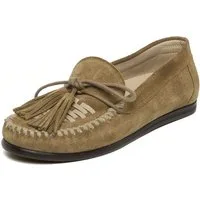 STEVE MADDEN STEVE MADDEN Halbschuhe Leder Mokassin