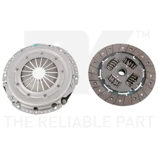 NK Kupplung Ford Cougar Mondeo 1 2 2,5