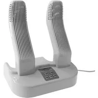 MEDIA-TECH Schuhtrockner Leistung bis zu 100W Dryer Ozone Pro