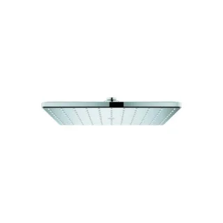 Grohe Rainshower Kopfbrause 26568000 chrom, mit Duchflussbegrenzer 9,5 l/min
