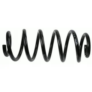 Sachs Feder vorne Audi A6 Skoda Superb VW Passat 997832