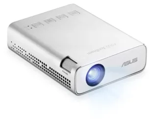 ASUS ZenBeam E1R | 90lj00j3-b01070 | DLP-Projektor - LED