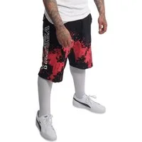 YAKUZA Sweatshorts Creepy