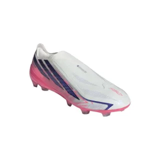 adidas F50 Hyperfast Pro Laceless FG Fu?ballschuhe