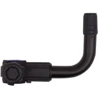 Fox Matrix Kunstköder Fox Matrix 3D-R Cross Arm Short 18cm - Halterung für Köderbox