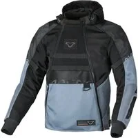 Macna Motorradjacke Rebelite Motorrad Textiljacke protektoren