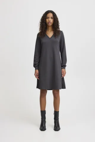 Jerseykleid IXSVALA Jerseykleid Regular fit