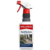 Mellerud MELLERUD Rostflecken Entferner, 500ml Flüssigreiniger