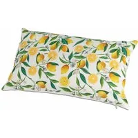 formano Dekokissen Outdoor Kissen 50cm wasserdicht Dekokissen 300 g Füllung wetterfest