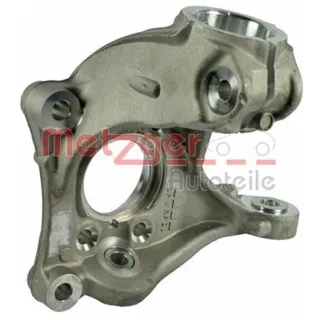 Metzger Achsschenkel vorne rechts Seat Alhambra Leon VW Cc Passat Sharan