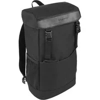 bugatti Rucksack Bugatti Rucksack Urban schwarz Freizeit Rucksack Tasche