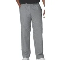 Terrax Workwear Arbeitshose Terrax Gastro Kochhose 40015