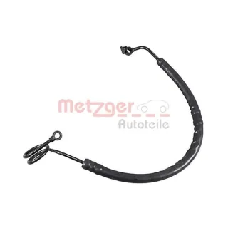 Metzger Hydraulikschlauch f?r Lenkung Audi A4 8E 1,8