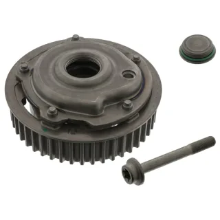 Febi Nockenwellenversteller Chevrolet Opel 46512
