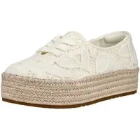 TOMS TOMS Halbschuhe Textil Espadrille