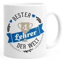 MoonWorks Tasse Kaffee-Tasse {bester_t_[object Object]} [object Object] der Welt Geschenk für [object Object] MoonWorks®, Keramik