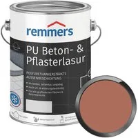 Remmers Lasur PU Beton- und Pflasterlasur 2,5 LTR