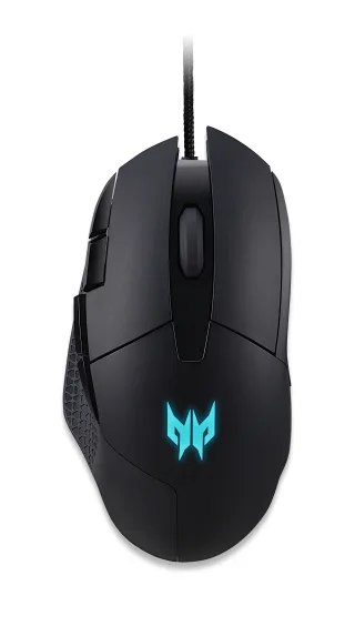 Acer Predator Cestus 315 (PMW010) | gp.mce11.014 | Maus - ergonomisch