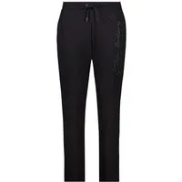 Monari Jogger Pants mit Strass