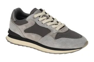 Hoff 22402006 BERLIN WOMAN Damenschuhe Sneaker Grau Memory Foam