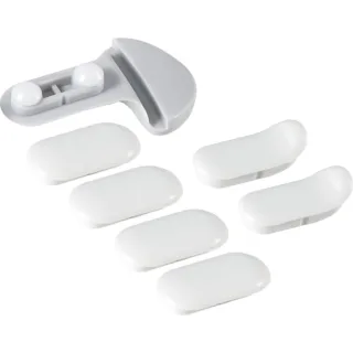 Geberit Set Puffer mit Griff (6 St.) 243918001