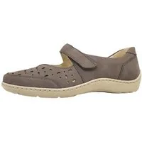 Waldläufer Henni 20 Slipper