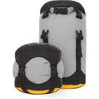 sea to summit Packsack Lightweight Compression Dry Bag 5 L