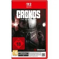 Cronos: The New Dawn Nintendo Switch 2