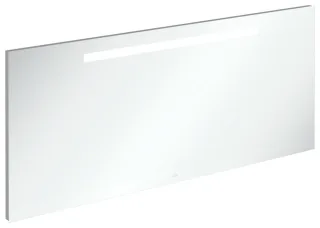 Villeroy & Boch Spiegel More To See One 1400x600x30mm mit Beleuchtung, A430A100 A430A100