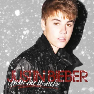 Under The Mistletoe (Deluxe Edition)