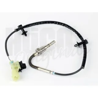 Hueco Abgastemperatursensor vor Partikelfilter Opel Astra H Zafira B 1,7 137037
