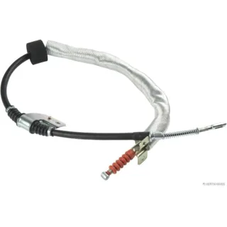 Jakoparts Handbremsseil hinten rechts J3930406 Daewoo Korando Musso Ssangyong Korando Musso