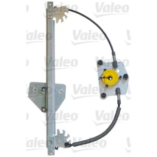 Valeo Fensterheber hinten links Audi A6 C6