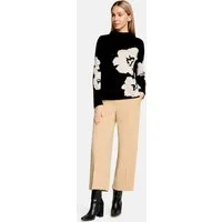 Betty Barclay Culotte Damen unifarben