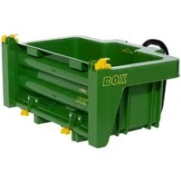 rolly toys® Tretfahrzeug rollyBox