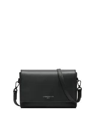 Liebeskind Berlin - Hilla Crossbody M schwarz - Gr. - 1